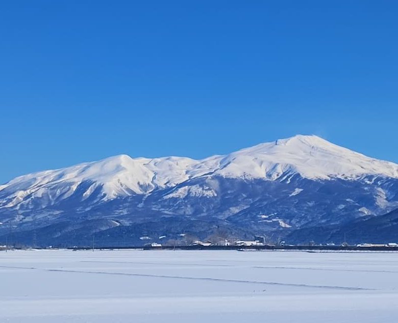 鳥海山・飛島ジオパークガイドの会